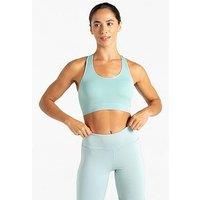 Dare 2B Womens Dont Sweat It II Sports Bra