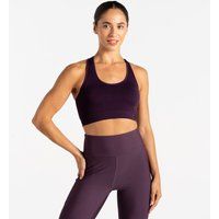 Dare 2B Womens Dont Sweat It II Sports Bra