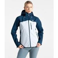 Dare 2b Womens Torrek II Full Zip Waterproof Jacket