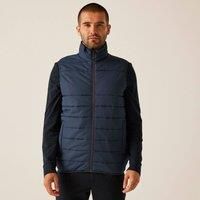 Regatta Professional Mens Thermal Body Warmer (M) (Navy)