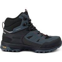 Regatta Men's Regen Breathable Waterproof Walking Boots in Stone | Size: 11