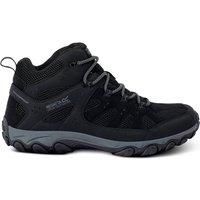 Edgepoint Breathable Waterproof Mid Walking Boots