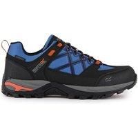 Regatta Mens Samaris III Low Walking Shoes