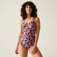 Regatta x Orla Kiely Womens Swimsuit II