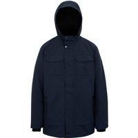 Regatta Mens Eamont Waterproof Insulated Jacket