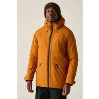 Regatta Mens Balaton Waterproof Insulated Jacket
