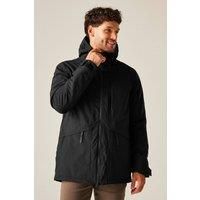 Regatta Mens Balaton Waterproof Insulated Jacket