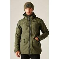Regatta Mens Balaton Waterproof Insulated Jacket