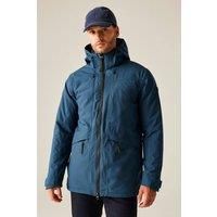 Regatta Mens Balaton Waterproof Insulated Jacket