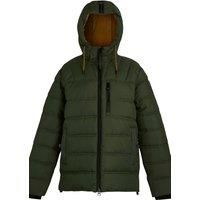 Regatta Mens Leeshaw Insulated Jacket