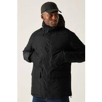 Savon Hooded Waterproof Breathable Insulated Jacket