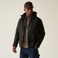 Men's Sterlings Waterproof Insulated Jacket, Black