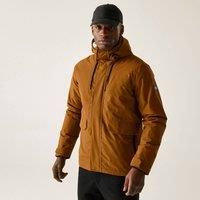 Regatta Mens Sterlings Waterproof Insulated Jacket