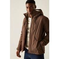 Regatta Mens Sterlings Waterproof Insulated Jacket