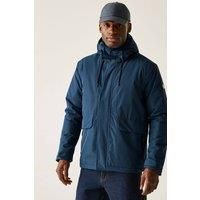 Regatta Mens Sterlings Waterproof Insulated Jacket