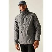 Regatta Mens Sterlings Waterproof Insulated Jacket