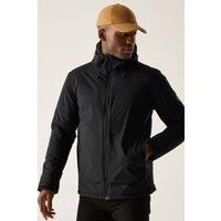 Regatta Mens Winsar Waterproof Insulated Jacket
