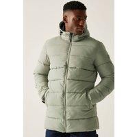 Lakiver' Padded Jacket