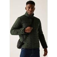 Regatta Mens Haire Lightweight Insulated Jacket