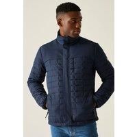Regatta Mens Haire Lightweight Insulated Jacket