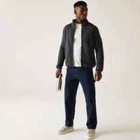 Barlee Full-Zip Insulating Active Fleece