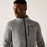 Barlee Full-Zip Insulating Active Fleece