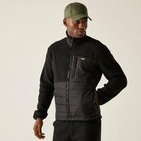 Frankie Borg Hybrid Insulating Fleece