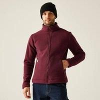 'Garrian II' Full Zip Fleece