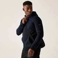 Naddle Hooded Full-Zip Insulating Active Fleece