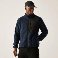 Frankie Borg Full-Zip Insulating Fleece
