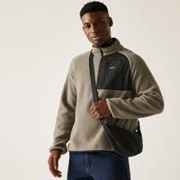 Frankie Borg Half-Zip Insulating Fleece