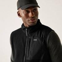 Frankie Borg Full-Zip Gilet Bodywarmer