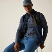 Frankie Borg Full-Zip Gilet Bodywarmer