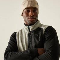 Frankie Borg Full-Zip Gilet Bodywarmer