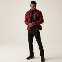 Regatta Mens Frankie Full Zip Fleece