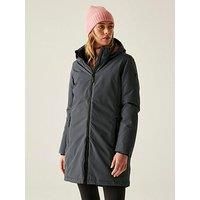 Regatta Womens Marron Waterproof Insulated Jacket