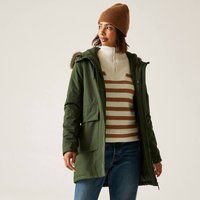 Regatta Womens Sabinka Waterproof Insulated Jacket