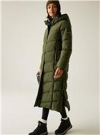 Regatta Womens Eloria Jacket