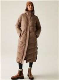 Regatta Womens Eloria Jacket