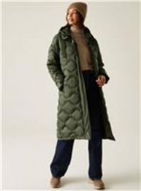 Regatta Womens Embrie Jacket