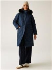 Regatta Womens Freyla Insulated Jacket