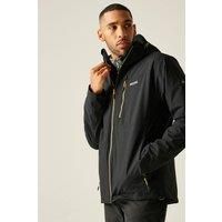 Regatta Mens Wentwood Waterproof 3-in-1 Jacket