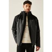 Regatta Mens Wentwood Waterproof 3-in-1 Jacket