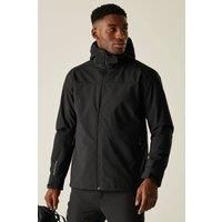 Regatta Mens Coriver 3-in-1 Waterproof Jacket