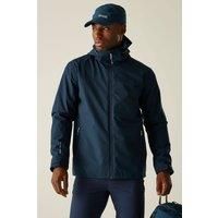 Regatta Mens Coriver 3-in-1 Waterproof Jacket