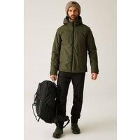 Frelton Waterproof Insulated Jacket