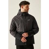 Highton Stretch Padded Insulated Jacket