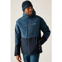 Highton Stretch Padded Insulated Jacket