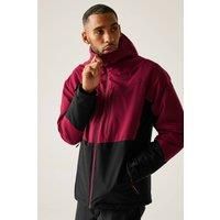Regatta Mens Highton Stretch Padded Waterproof Jacket