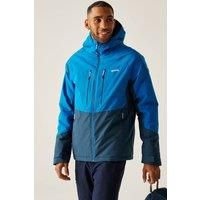 Highton Stretch Padded Insulated Jacket